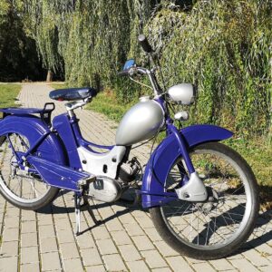 Simson SR2